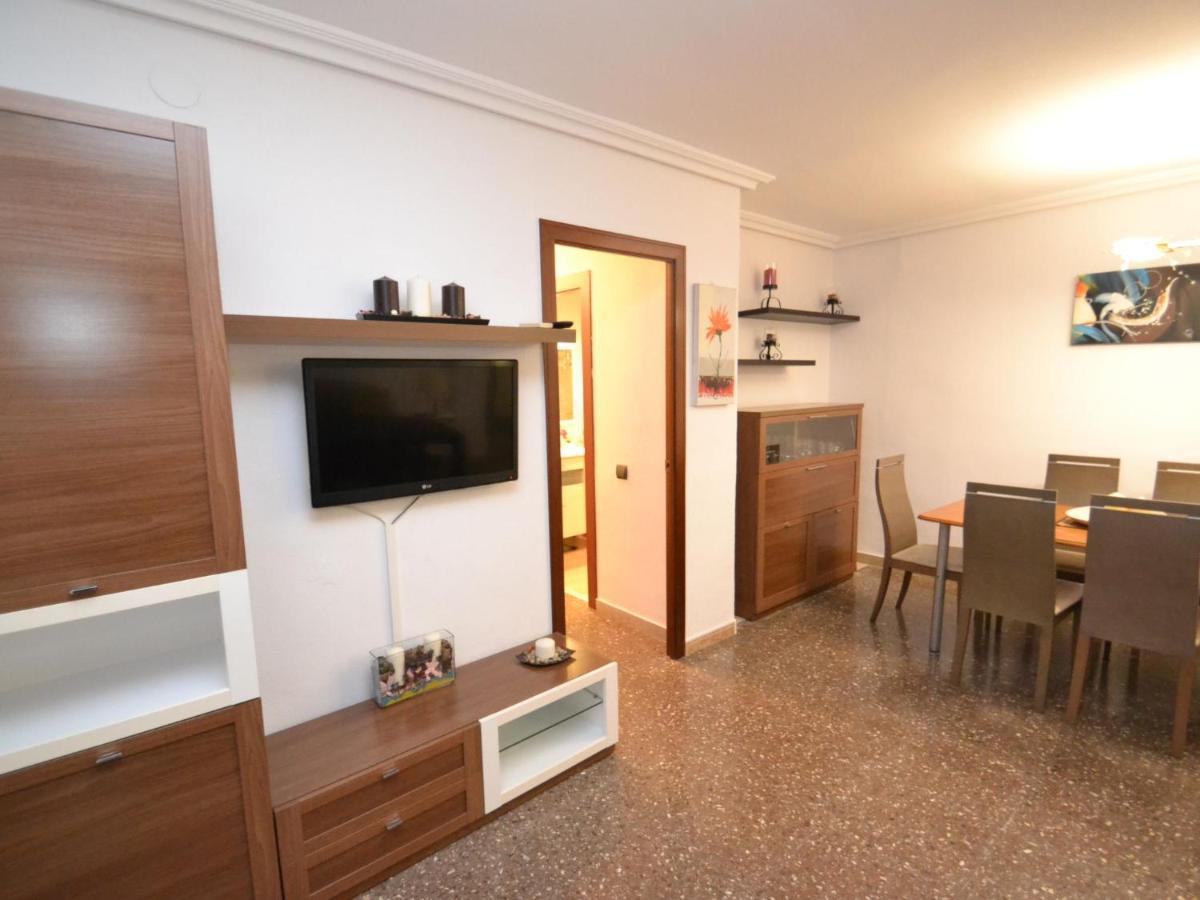 Apartment Salourhin By Interhome ภายนอก รูปภาพ