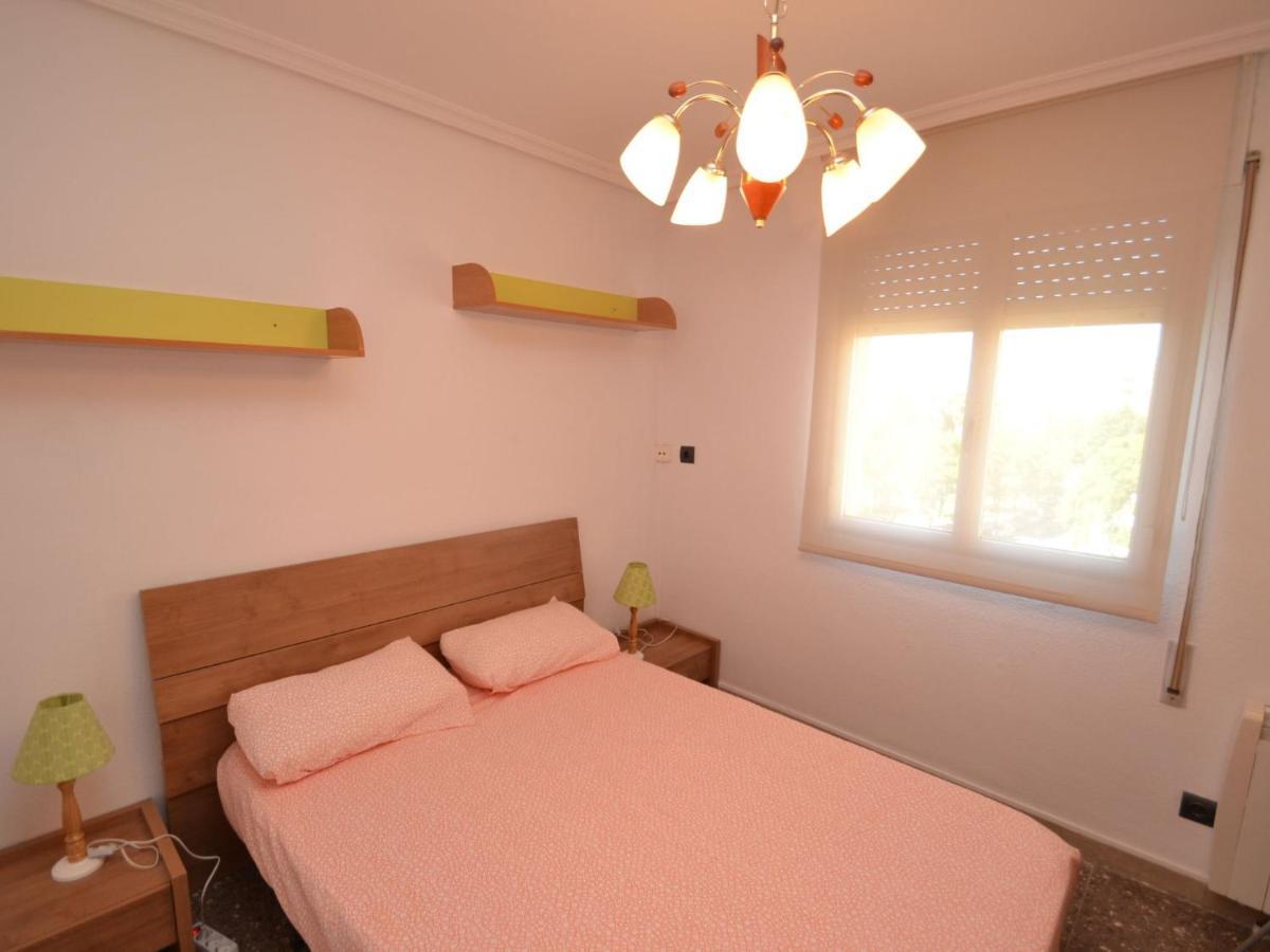 Apartment Salourhin By Interhome ภายนอก รูปภาพ