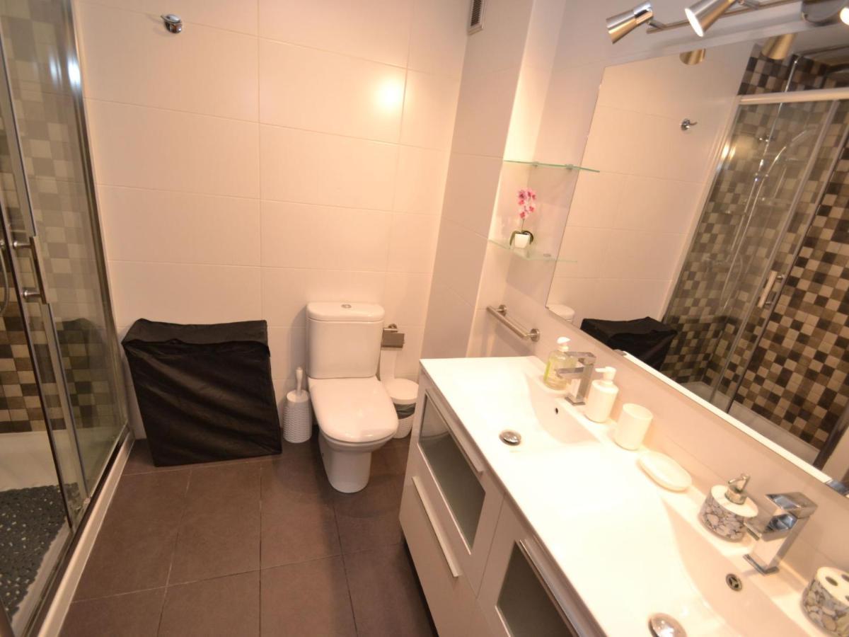 Apartment Salourhin By Interhome ภายนอก รูปภาพ